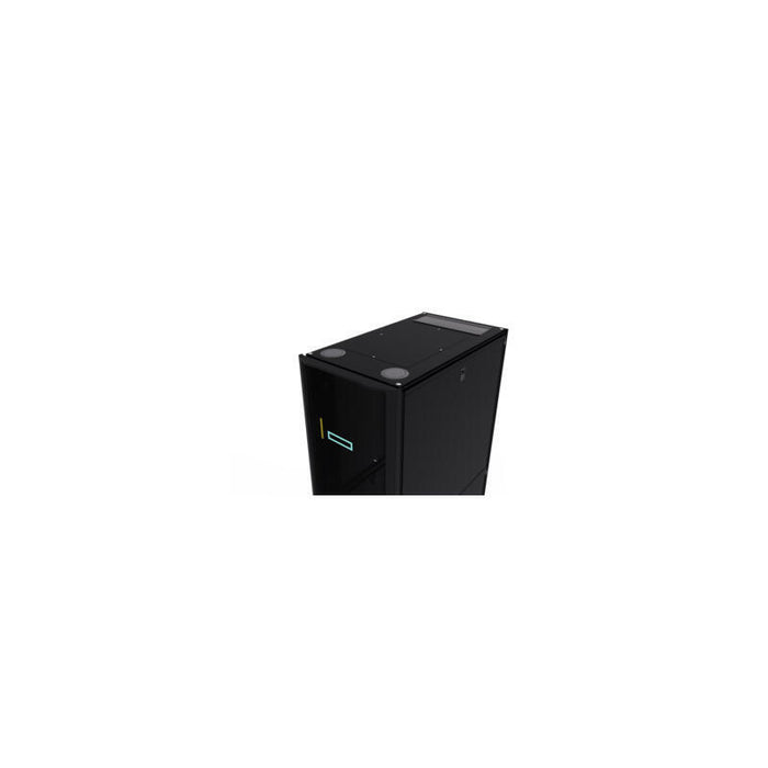 Hewlett Packard Enterprise P9k15a Armario Rack 42u Negro