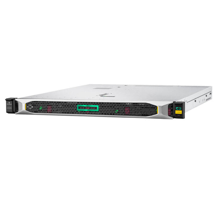 Hewlett Packard Enterprise R7g17b Servidor De Almacenamiento Bastidor (1u) Ethernet 3204