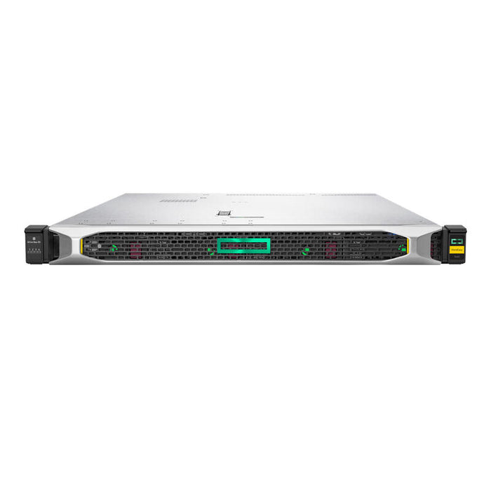 Hewlett Packard Enterprise R7g17b Servidor De Almacenamiento Bastidor (1u) Ethernet 3204