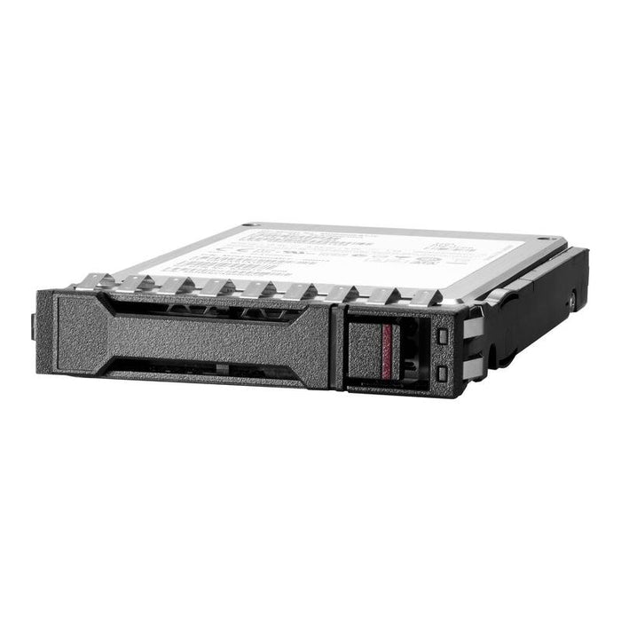 Hewlett Packard Enterprise Ssd Sps-Drv Ssd 240gb Sff Sata Sc Ri P18481-001