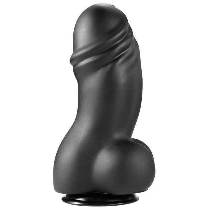 Hidden Desire - Inferno Fat Boys Dildo 22 Cm