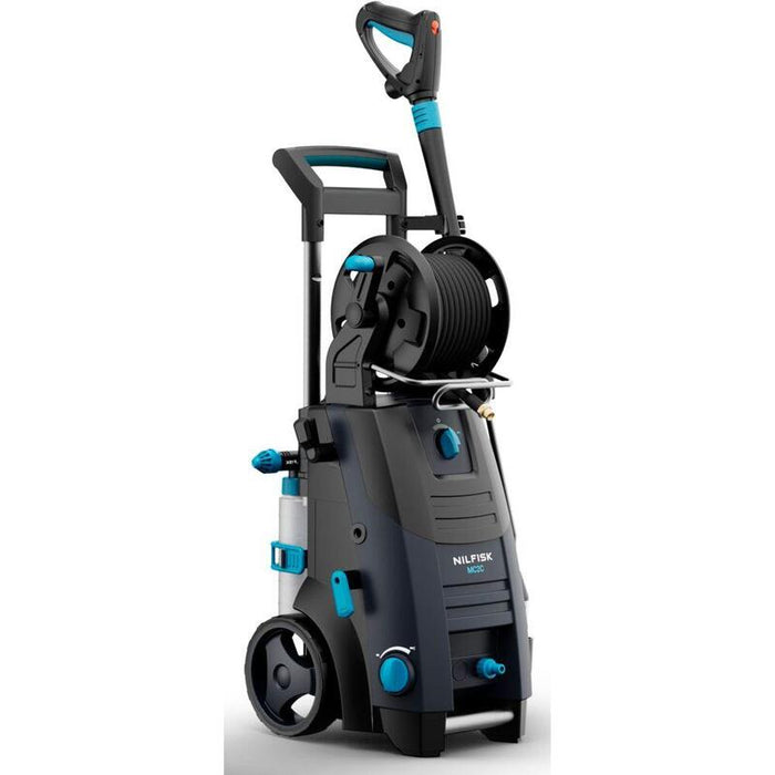 Hidrolimpiadora Nilfisk Mc2c 120/520 Xt Eu