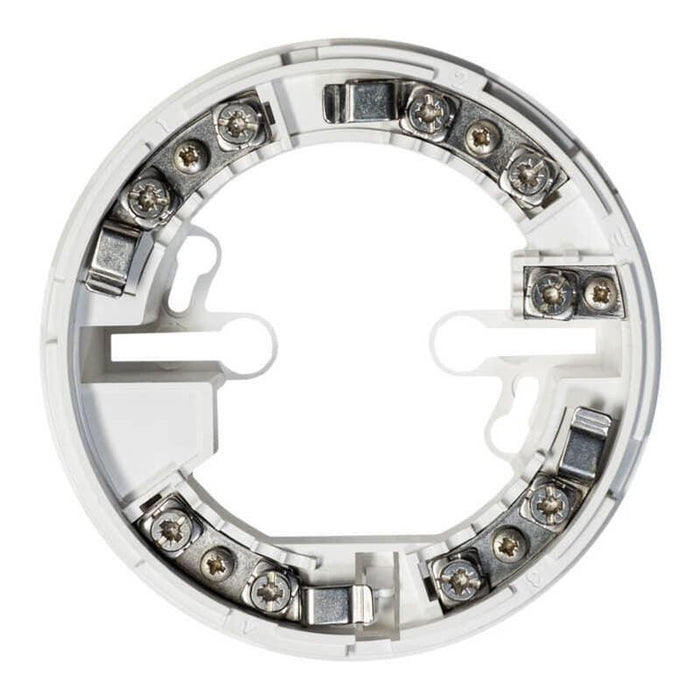 High Base For Zeos Detectors