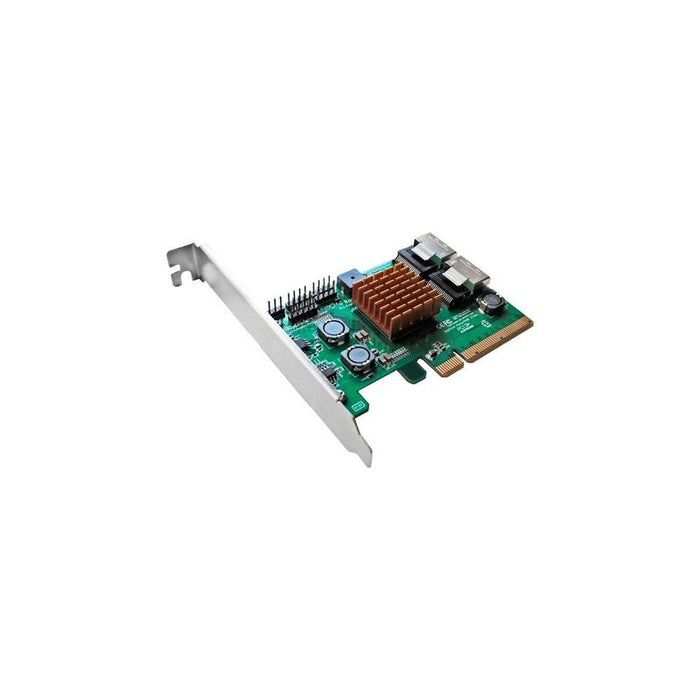 Highpoint Rr2720a, Tarjeta Raid