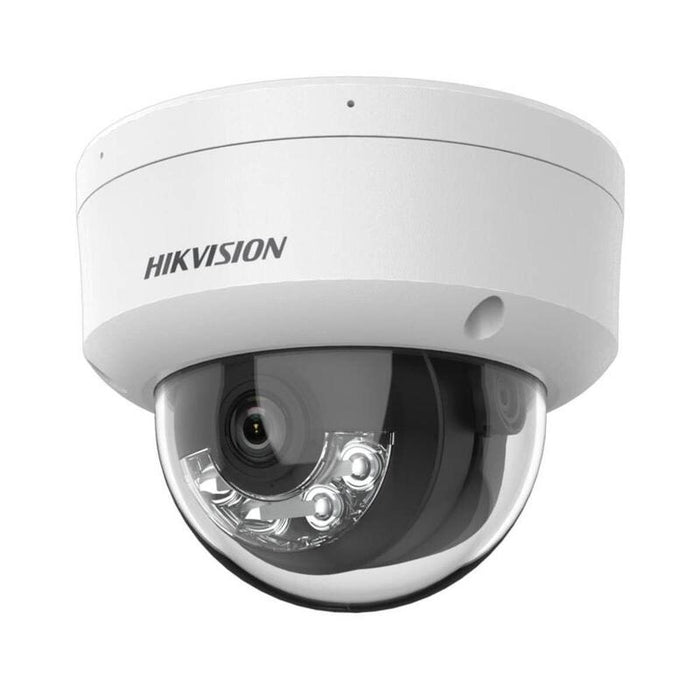 Hikvision Ds-2cd1183g2-Liuf(2.8mm) Dome 8mp