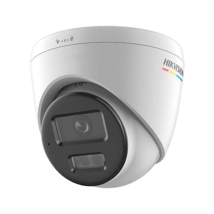 Hikvision Ds-2cd1347g3-Liu(2.8mm) Cámara Ip Colorvu