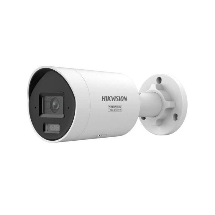 Cámara Ip Hikvision Ds-2cd2087g3-Li2uy/Sl 2,8 Mm