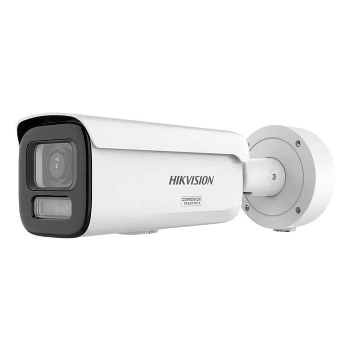 Hikvision Ds-2cd2647g3-Lizsy(2.8-12mm) Hllet 4mp Smart Hybrid Light
