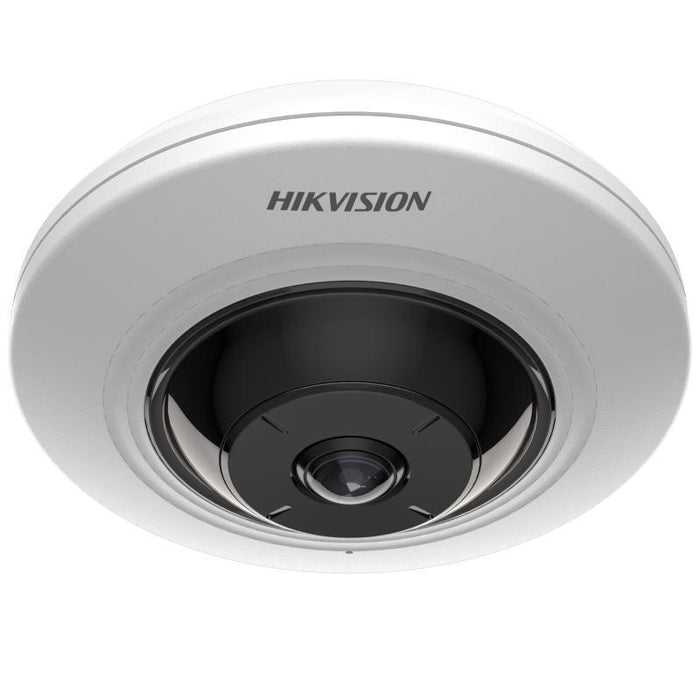 Hikvision Ds-2cd2955g0-Isu(1.05mm) Cámara De Vigilancia Almohadilla Cámara De Seguridad Ip Interior 2560 X 1920 Pixeles Techo/Pared/Escritorio