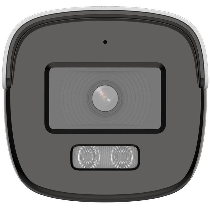 Hikvision Ds-2ce12kf0t-Lfs(2.8mm) Hllet 5mp Hd-Tvi