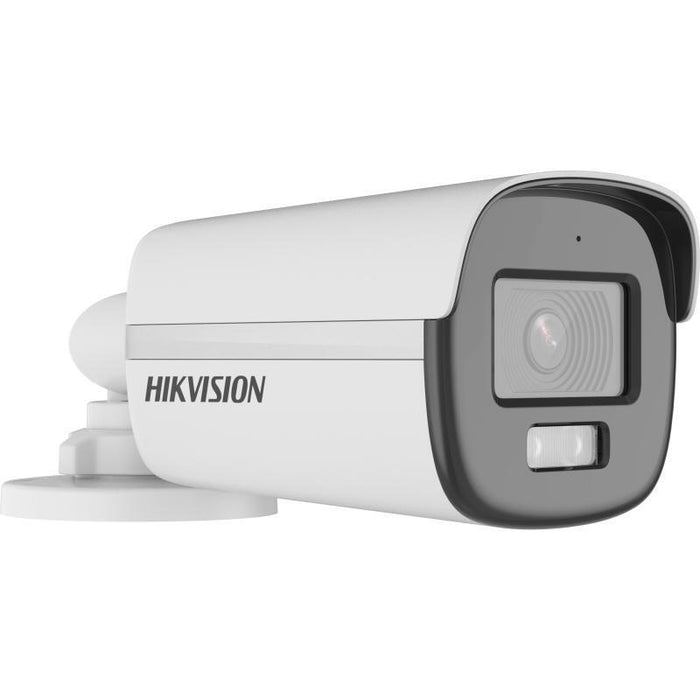 Hikvision Ds-2ce12kf0t-Lfs(2.8mm) Hllet 5mp Hd-Tvi