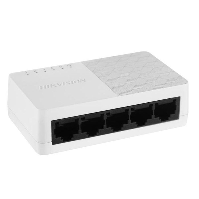 Hikvision Ds-3e0105d-O Interruptor
