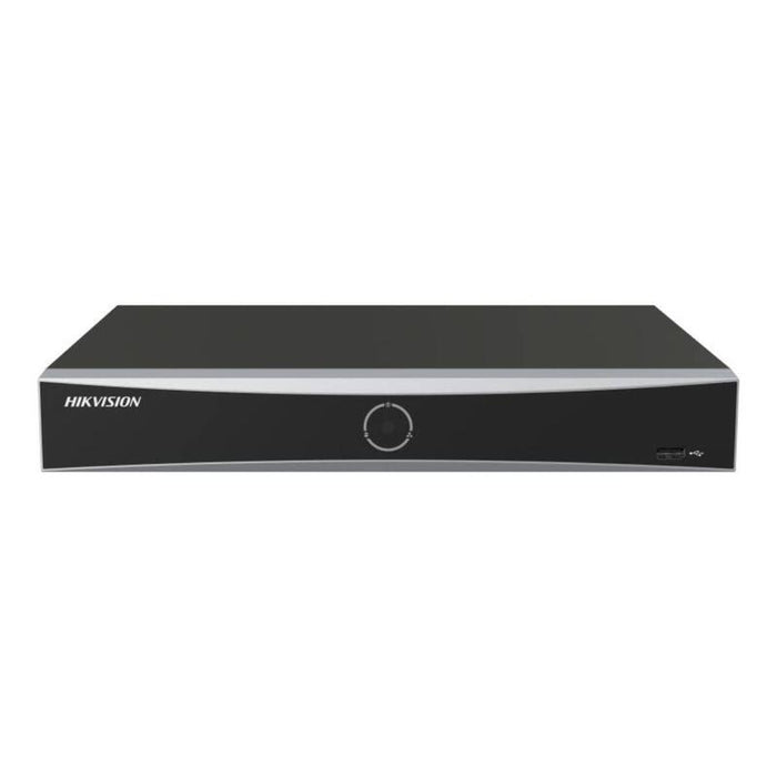 Hikvision Ds-7604nxi-K1/Vpro(Md) Nvr 4 Kanal Acuseek