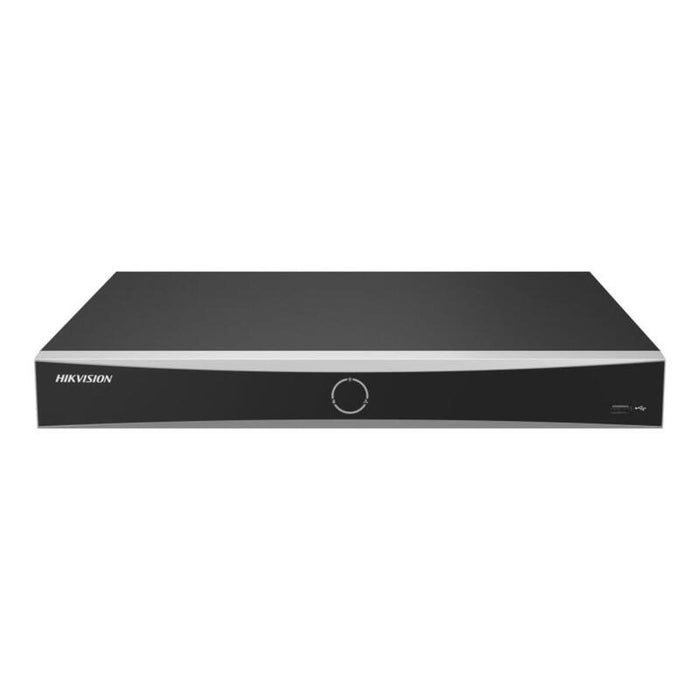 Hikvision Ds-7608nxi-K2/Vpro(Md) Nvr 8 Kanal Acuseek