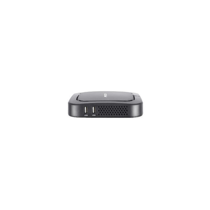 Hikvision Ds-D60c-B Descodificador De Vídeo 3840 X 2160 Pixeles