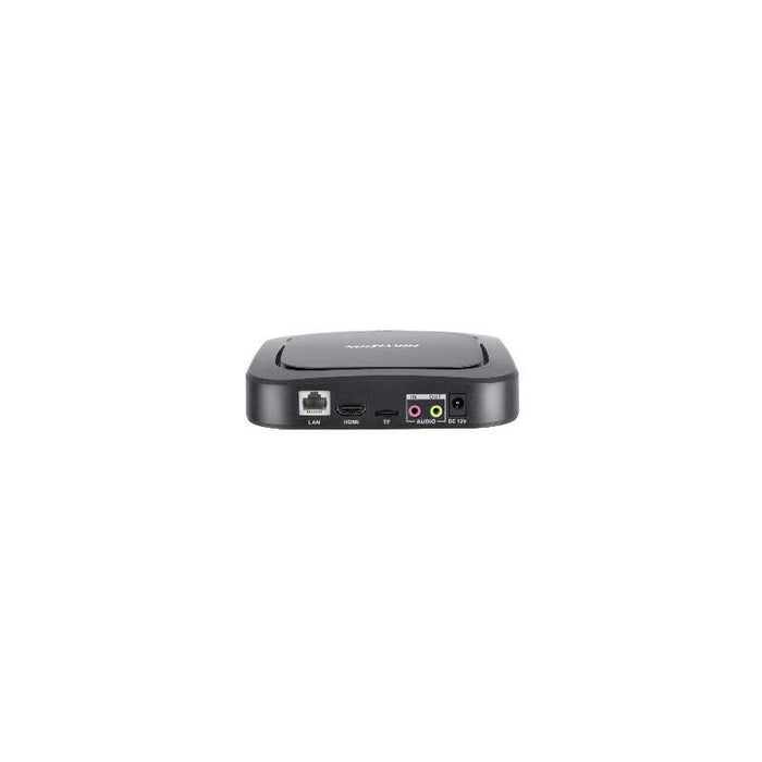 Hikvision Ds-D60c-B Descodificador De Vídeo 3840 X 2160 Pixeles