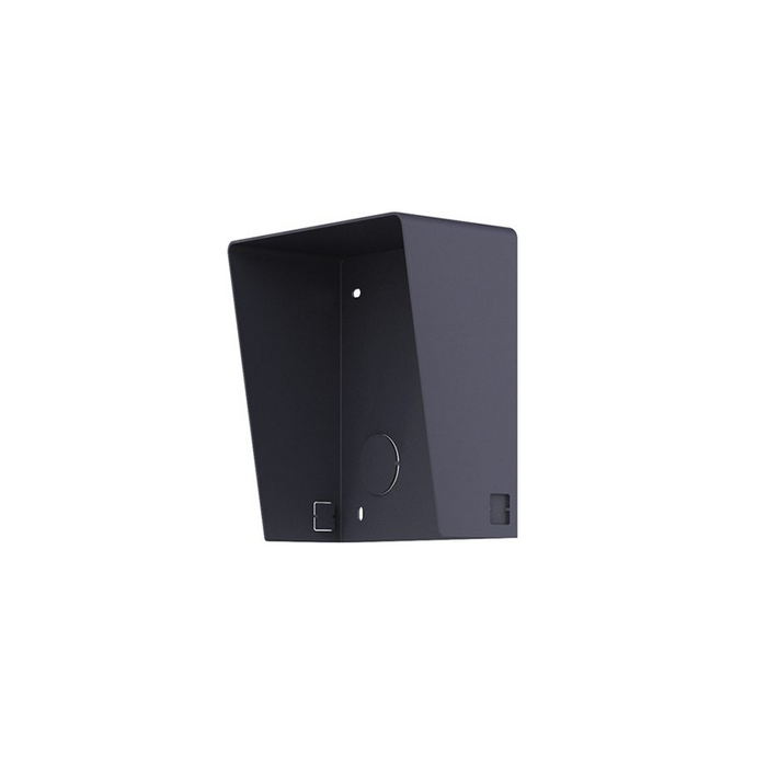 Hikvision Ds-Kabd8003-Rs1 Protector De Lluvia Para Estación De Puerta Modular