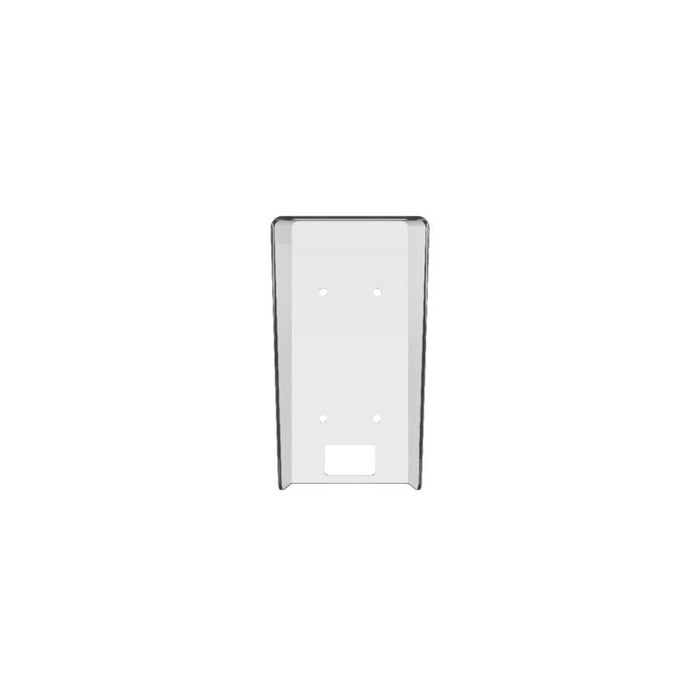 Hikvision Ds-Kabv6113-Rs/Surface Accesorio Intercomunicador Escudo De Lluvia