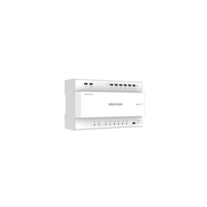 Hikvision Ds-Kad7060ey Dimrihtionseinheit 2-Draht