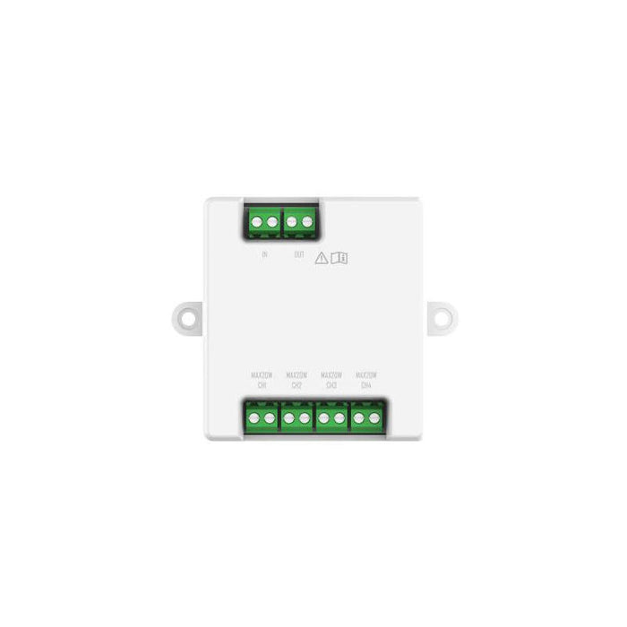 Hikvision Ds-Kad7061ey Distribuidor Hd De 2 Hilos