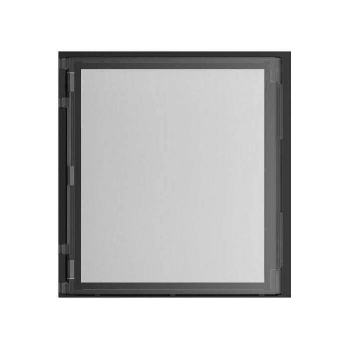 Hikvision Ds-Kd-Info Accesorio Intercomunicador Mostrar