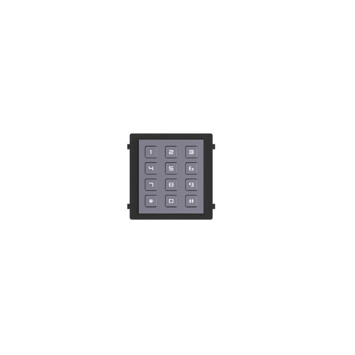 Hikvision Ds-Kd-Kp Accesorio Intercomunicador Teclado