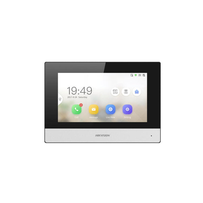 Hikvision Ds-Kh6320y-Wte2 Innenmation 7" 2-Draht