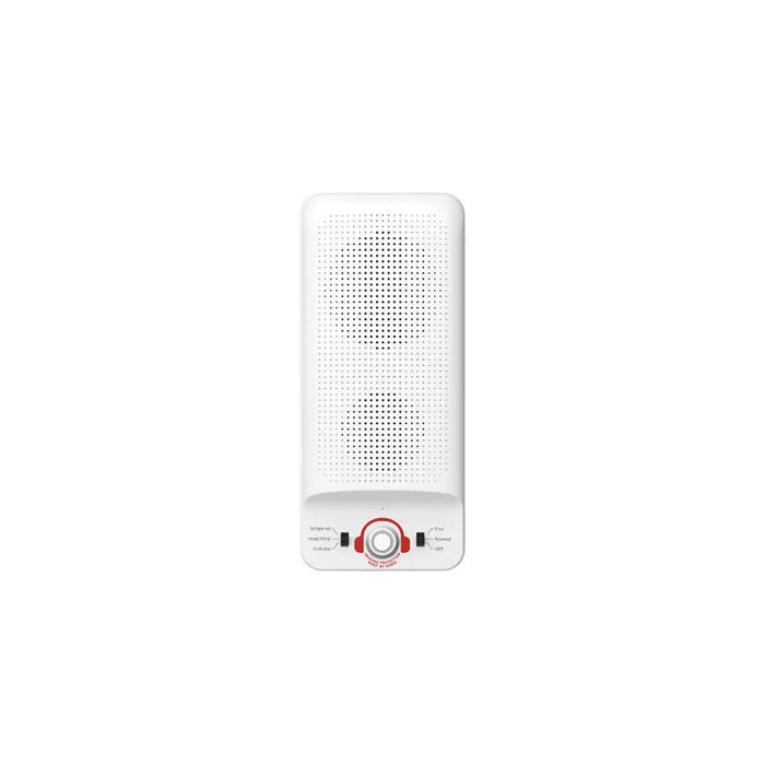 Hikvision Ds-Pdbgts Detector De Rotura De Cristal