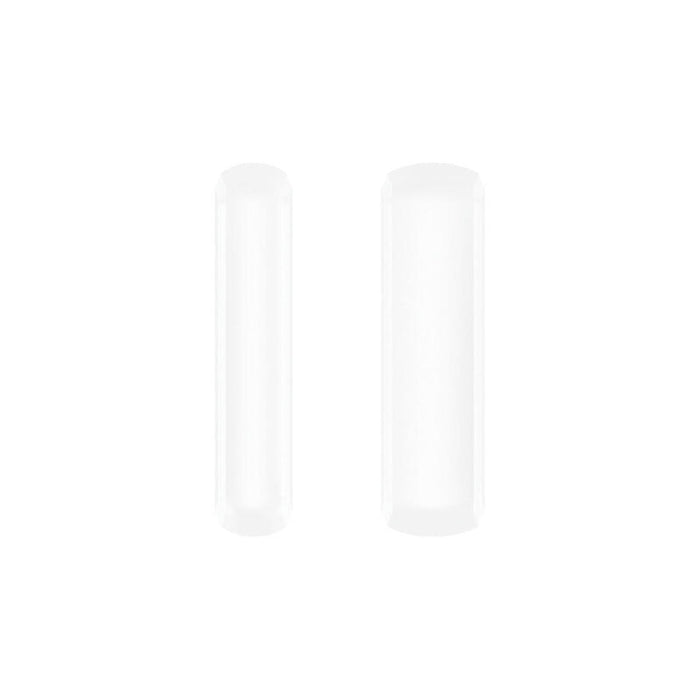 Hikvision Ds-Pdmcx-E-We Sensor De Puerta Ventana Inalámbrico Blanco