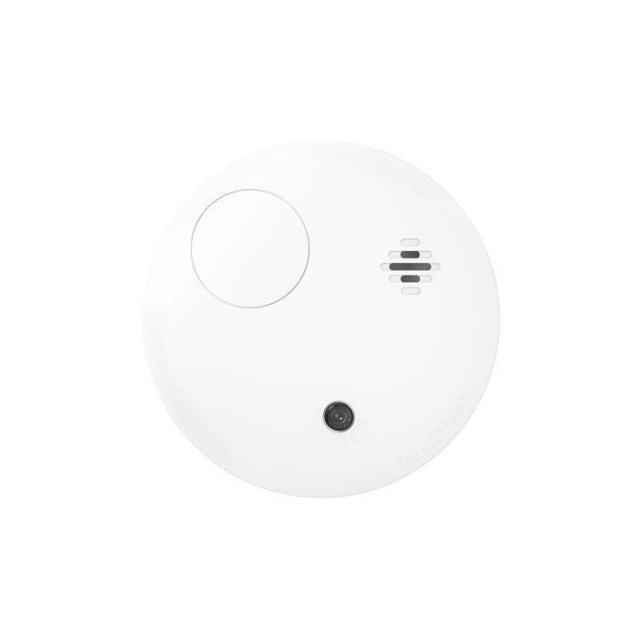 Hikvision Ds-Pdsmk-E-We Detector De Humo Detector Fotoeléctrico De Reflexión Inalámbrico