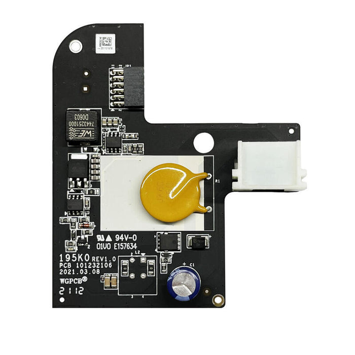 Hikvision Ds-Pm1-D Alarma Y Accesorio Para Detector