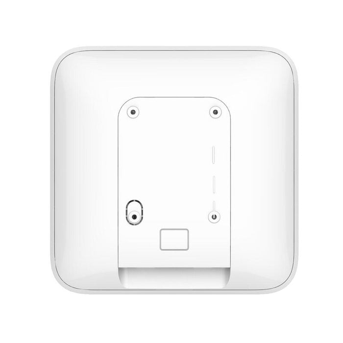 Hikvision Ds-Pwa64-L-We Panel Inalámbrico De 64 Zonas
