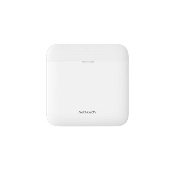 Hikvision Ds-Pwa64-L-We Panel Inalámbrico De 64 Zonas