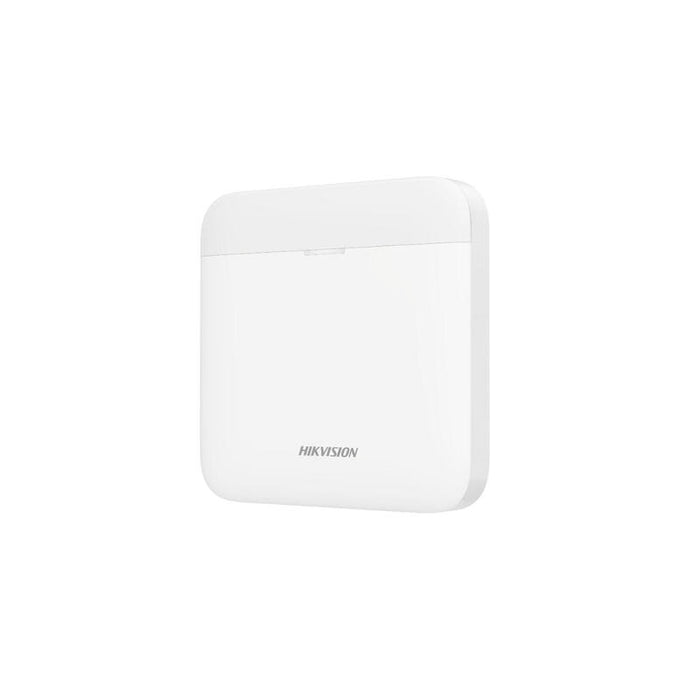 Hikvision Ds-Pwa64-L-We Panel Inalámbrico De 64 Zonas
