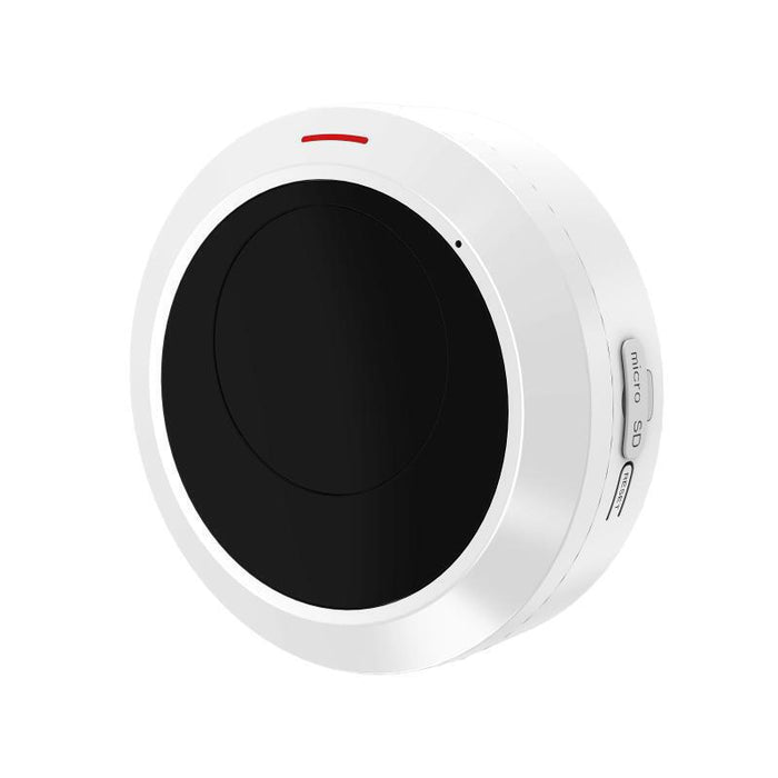 Hikvision Hm-Td1017-2/Qw-Hs121 Cámara De Vigilancia Cámara De Seguridad Ip Interior 1280 X 720 Pixeles Techo