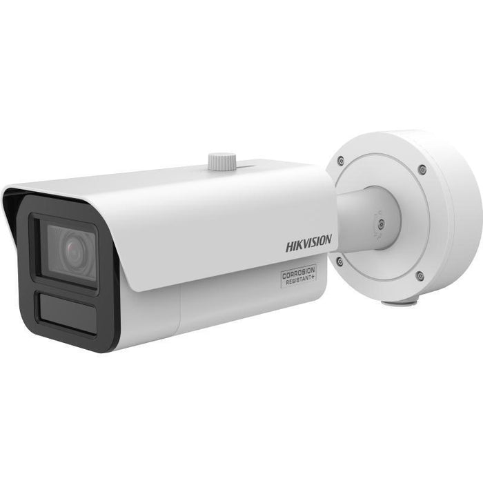 Hikvision Ids-2cd7a46g2 P-Izhsy(8-32mm) Bullet 4mp Deepinview