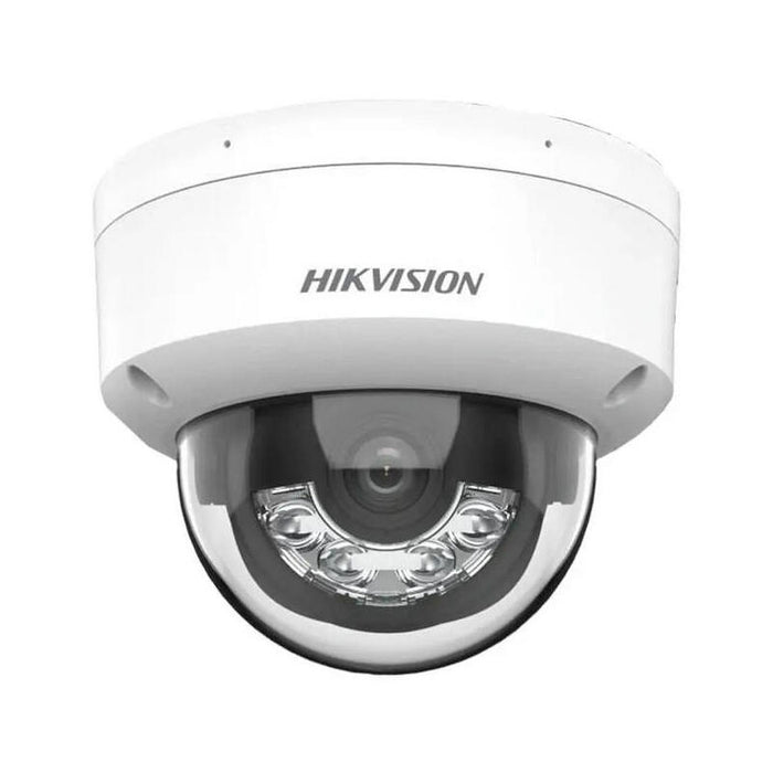 Hikvision Pro Series Con Acusense Ds-2cd2183g2-Lis2u(2.8mm) Cámara De Vigilancia Almohadilla Cámara De Seguridad Ip Interior Y Exterior 3840 X 2160 Pixeles Techo/Pared