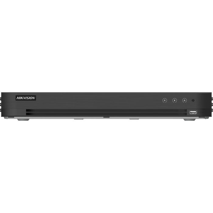 Hikvision Pro Series Ids-7232hqhi-M2/Xt Videograbador Digital Negro