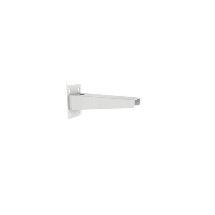 Hikvision Soporte A Pared Para Cámaras Tráfico. Admite Luz Suplementaria Y Carcasa Unidad Tráfico Ds-1701zj/Hwb
