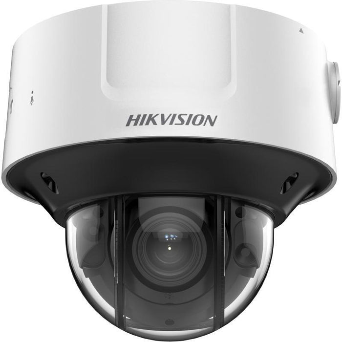 Hikvision Ultra Series (Smartip) Ds-2cd3d46g2t-Izhsuy(2.8-12mm)(H)(Ef) Almohadilla Cámara De Seguridad Ip Interior Y Exterior 2688 X 1520 Pixeles Techo