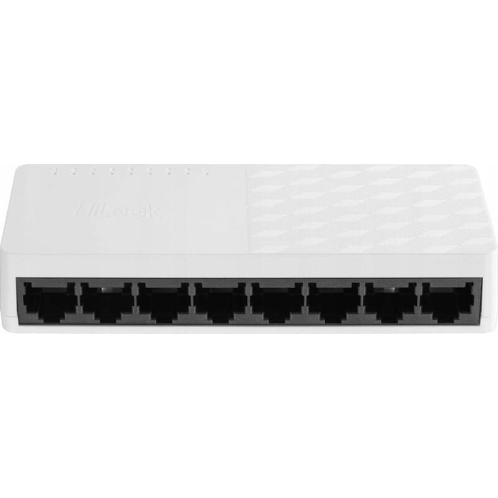 Hilook By Hikvision Sw-08-D Interruptor No Gestionado