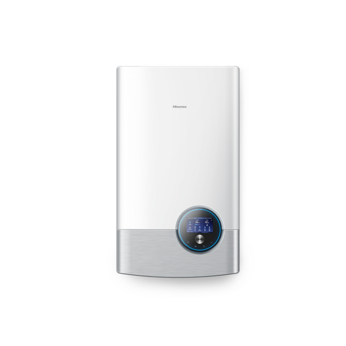 Hisense Hi-Therma Ii R290 Hydro Split 5-10 Kw Heat Pump Indoor Unit