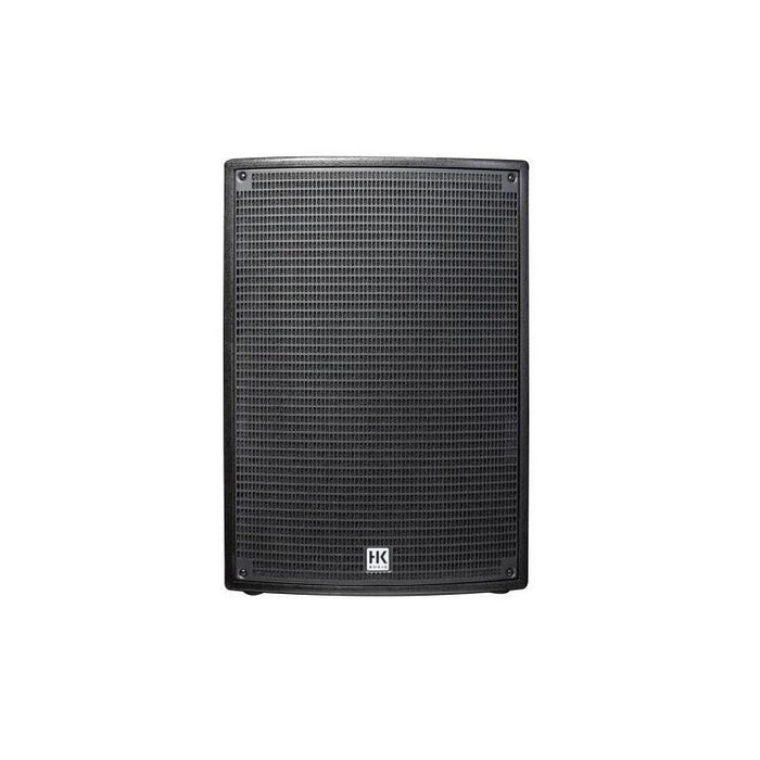 Hk Sonar 115 Sub D - Subbas Aktywny