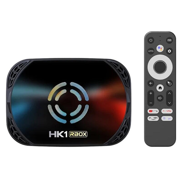 Hk1 Rbox X50 S905x5m 4gb/128gb Android 14