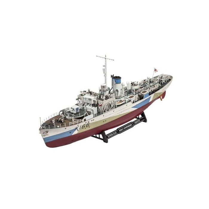 Hmcs Snowberry