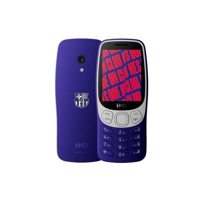 Hmd 3210 Fcb Special Ed Gsm