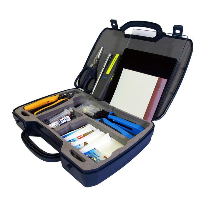 Hobbes Lwl-Werkzeugsatz Incluye. Fiber Checker Pro