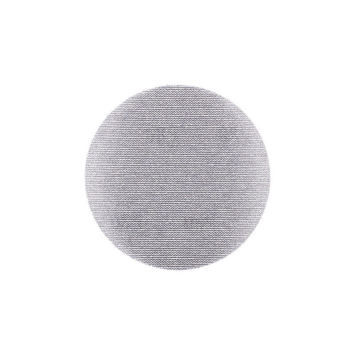 Hoja De Lija De Malla Makita D-82220, Ø 225 Mm K120 Velcro 5 Piezas D-82220