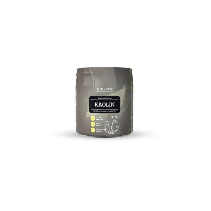 Holista Kaolin - Suplementos Para Perros Y Gatos - 70g