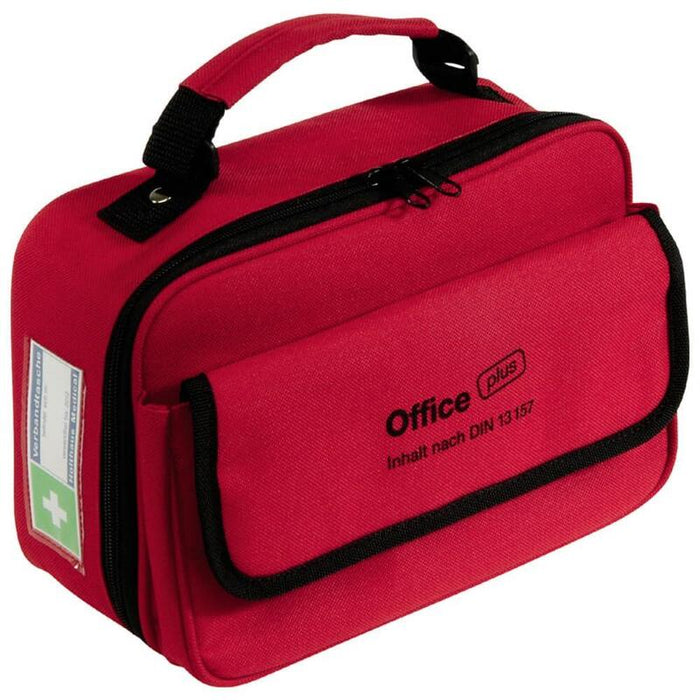 Holthaus Medical Erste-Hilfe-Bolsa Office Plus Din 13157